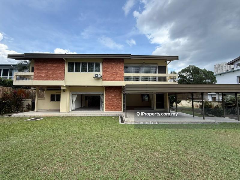 Banglo untuk Disewa di 9l0d5, Ulu Kelang oleh ZhiHong Loh - iProperty.com.my