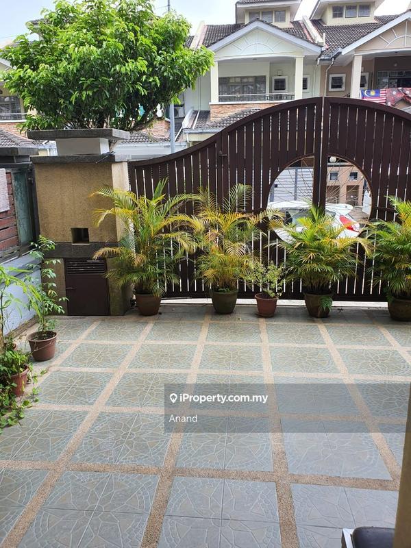 Rumah Teres 2.5-Tingkat untuk Dijual di BUKIT ANTARABANGSA, AMPANG, Ampang oleh Anand - iProperty.com.my