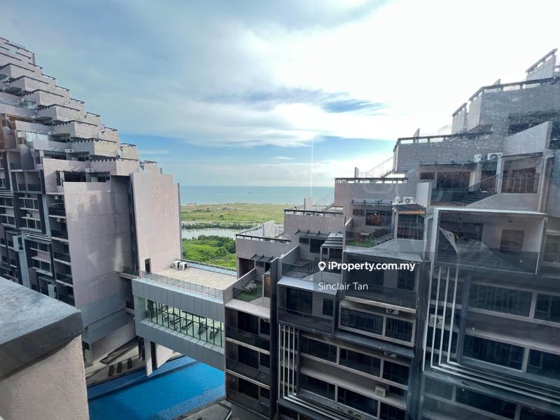 Residensi Servis untuk Disewa di Imperio Residence oleh Geoffery Wee - iProperty.com.my