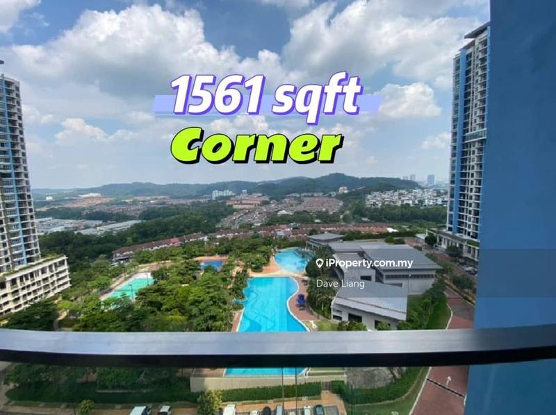 For Sale - Sky Condominium (Skyz Residence)