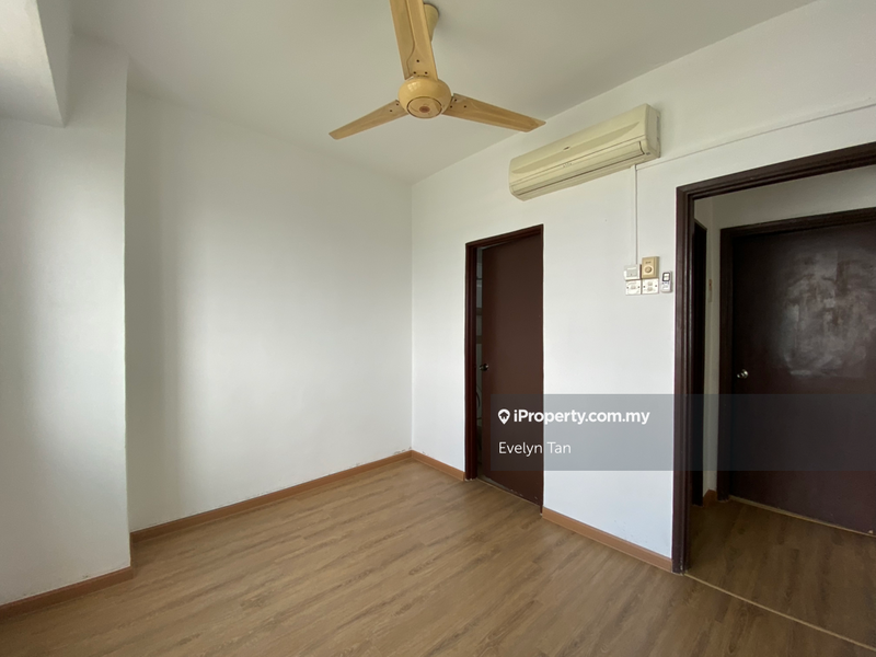 Service Residence for Rent in Rhythm Avenue by Evelyn Tan - iProperty.com.my