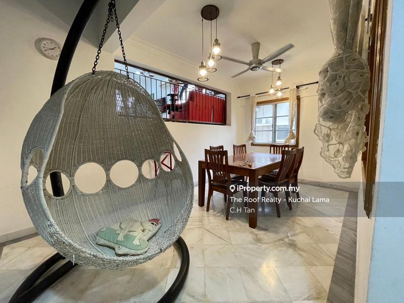 Rumah Bandar untuk Dijual di Ampang Hilir, Ampang oleh C.H Tan - iProperty.com.my