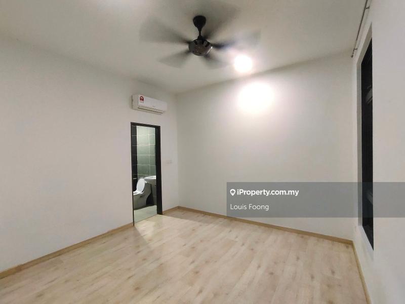 Kondominium untuk Dijual di The Henge oleh Louis Foong - iProperty.com.my