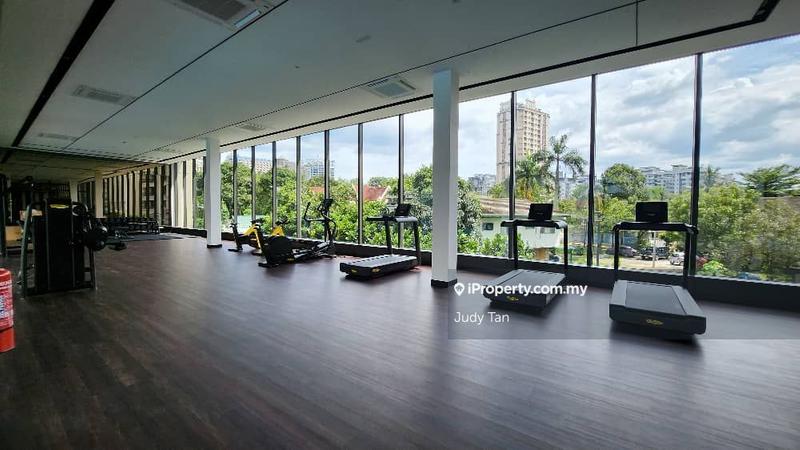 Kediaman Servis untuk Dijual di Mayfair Residences @ Pavilion Embassy oleh Judy Tan - iProperty.com.my