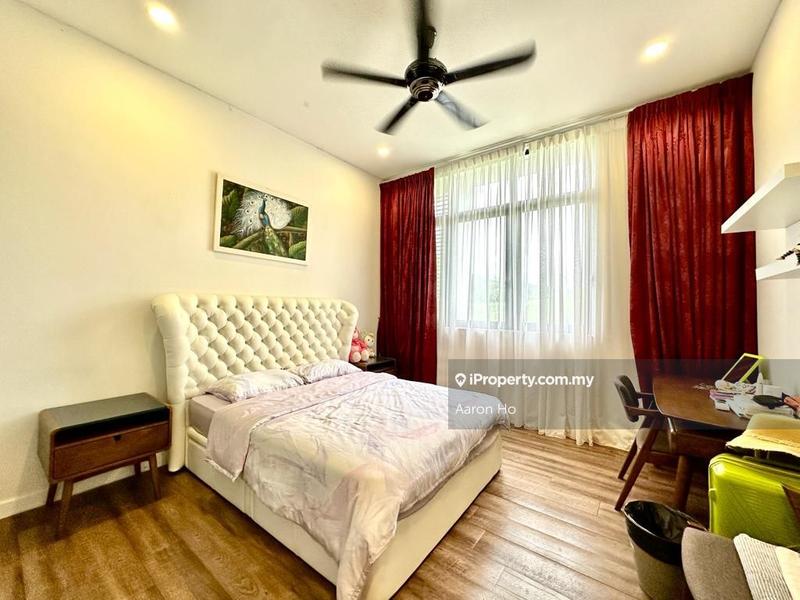 Banglo untuk Dijual di ha38v, Ulu Kelang oleh Aaron Ho - iProperty.com.my