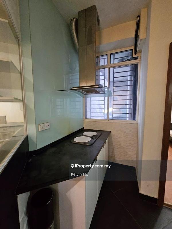 Condominium for Sale in Suasana Sentral Condominiums by Kelvin Ho - iProperty.com.my