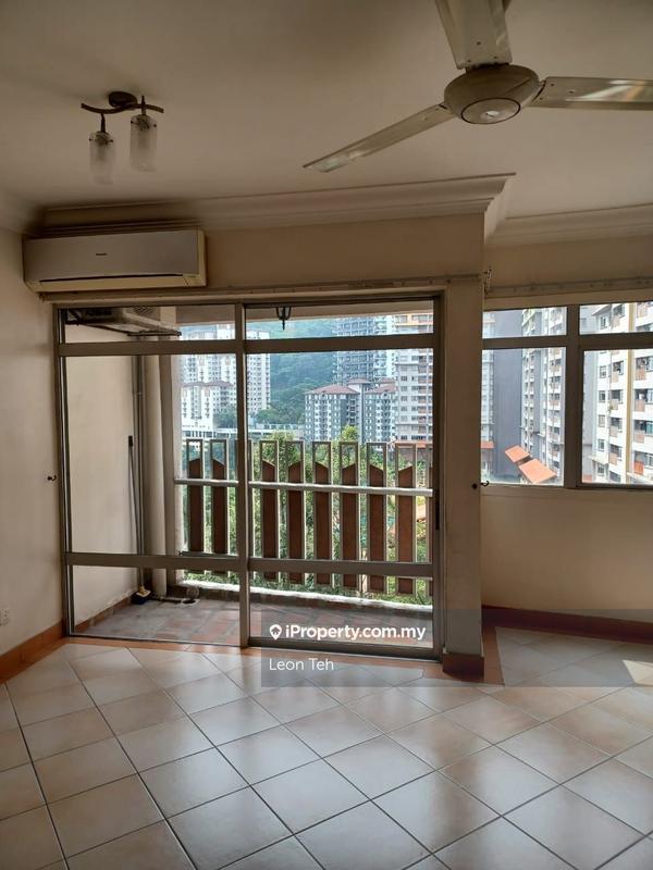 For Sale - Perdana Exclusive