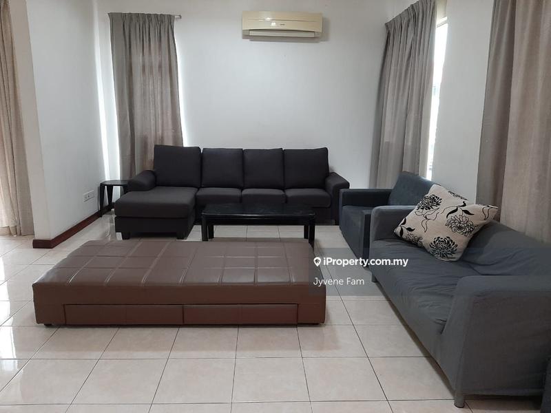 Rumah Berkembar untuk Dijual di Setia Ecopark, Setia Alam, Klang oleh Jyvene Fam - iProperty.com.my