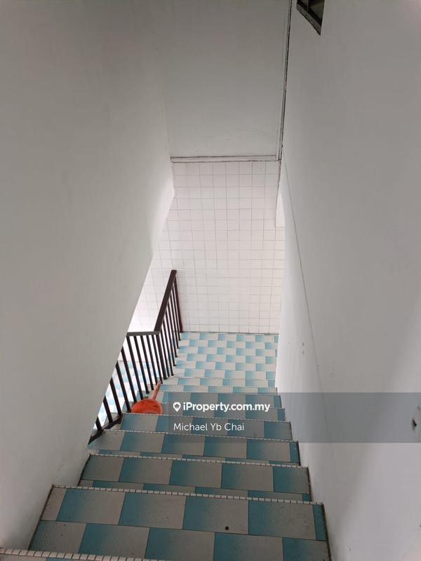 Rumah Teres 2-Tingkat untuk Dijual di Jalan Gebang 3, Shah Alam oleh Michael Yb Chai - iProperty.com.my