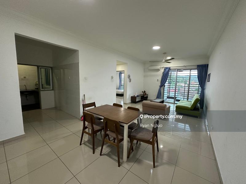 For Rent - Silk Residence