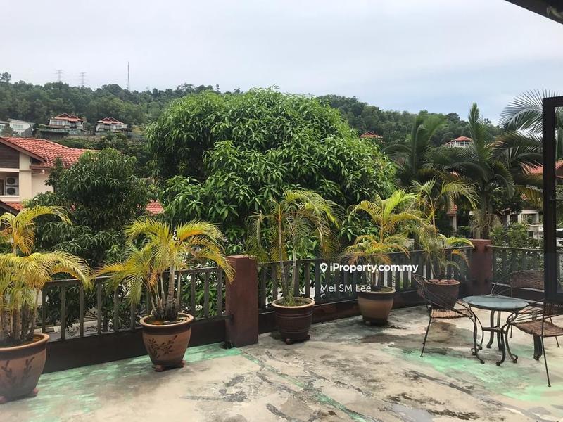 Semi-Detached House for Sale in Alam Damai, Cheras by Mei SM Lee - Damai Kasih, Alam Damai, Cheras - iProperty.com.my