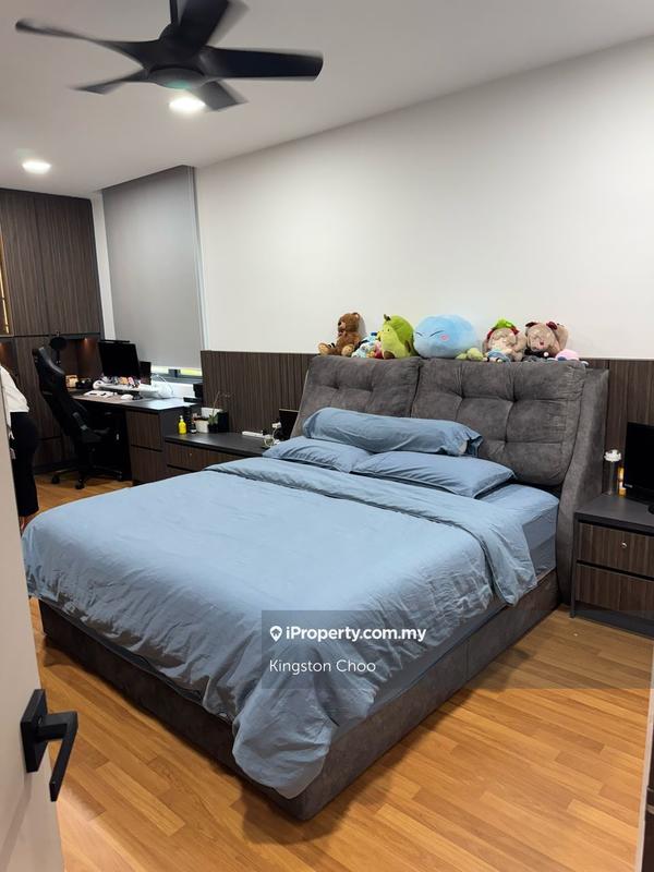 2-storey Terraced House for Sale in [ CORNER LOT ] Taman Semanja, Kajang, Kajang by Kingston Choo - iProperty.com.my