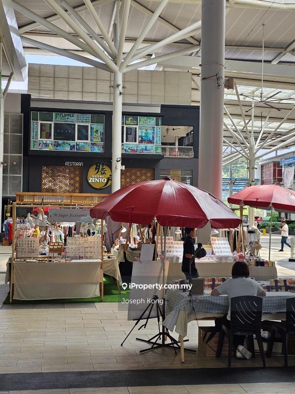 Shop / Office for Sale in Dataran Sunway Damansara, Petaling Jaya by Joseph Kong - iProperty.com.my