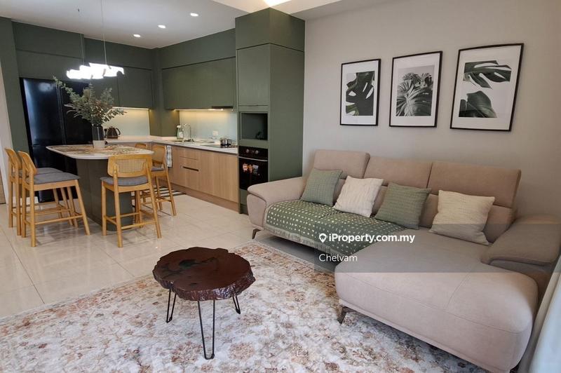 For Rent - The Sentral Suites