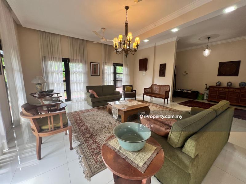 Bungalow House for Sale in SS12, Subang Jaya by KK Lim - iProperty.com.my