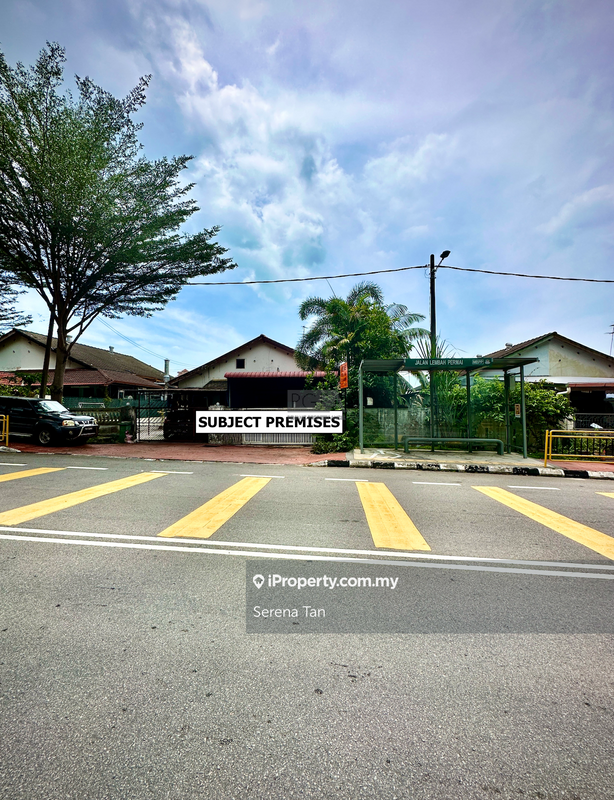 Rumah Berkembar untuk Dijual di Tanjung Bungah, Penang oleh Serena Tan - iProperty.com.my