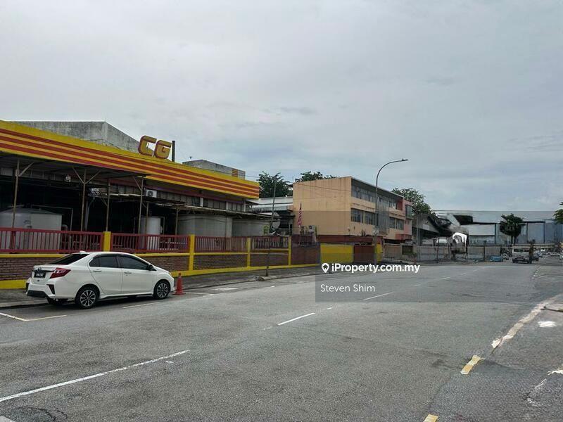 Kilang Terpisah untuk Dijual di Taman Kepong, Kepong oleh Steven Shim - iProperty.com.my