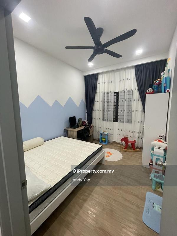 Rumah Teres 2-Tingkat untuk Dijual di M Aruna, Rawang, Rawang oleh Andy Yap - iProperty.com.my
