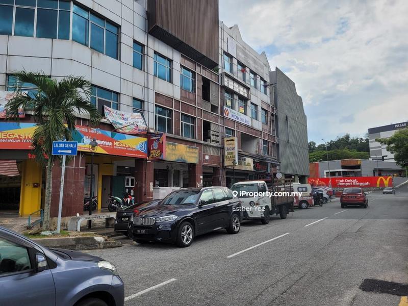 Kedai untuk Dijual di Seksyen 6 Wanga Maju, Wangsa Maju oleh Esther Yee - iProperty.com.my