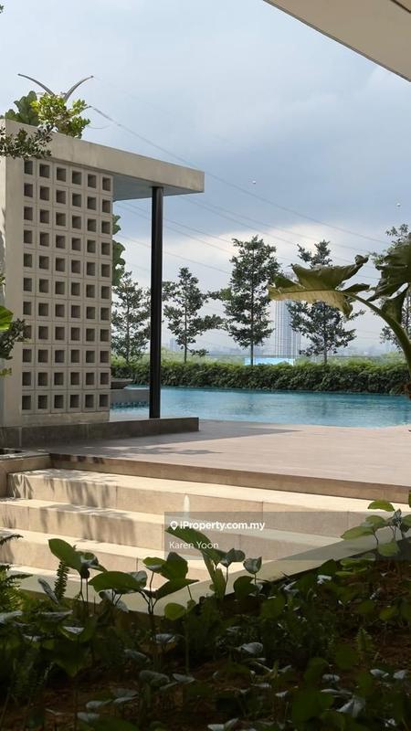 Kediaman Servis untuk Disewa di Lot 15 oleh Karen Yoon - iProperty.com.my
