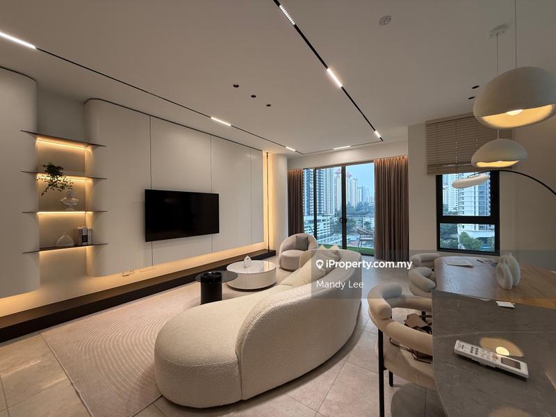 Condominium for Rent in Trinity Pentamont by Mandy Lee - iProperty.com.my