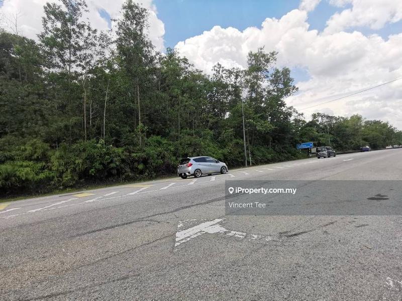 Industrial Land for Rent in Bandar Utama Batang Kali, Batang Kali by Vincent Tee - iProperty.com.my