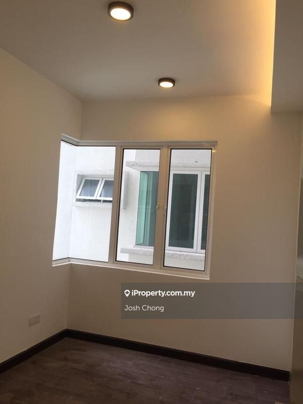 Condominium for Sale in Hijauan Saujana by Josh Chong - iProperty.com.my