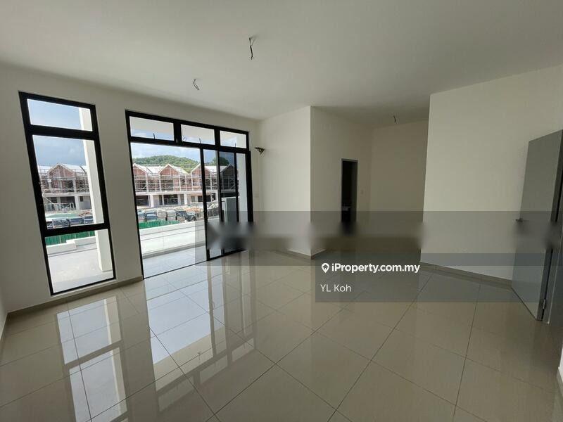 2-storey Terraced House for Sale in Horizon Hills, Iskandar Puteri (Nusajaya) by YL Koh - iProperty.com.my