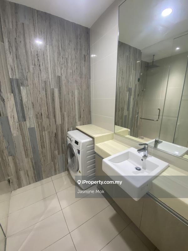 Service Residence for Rent in M City by Jasmine Mok - iProperty.com.my