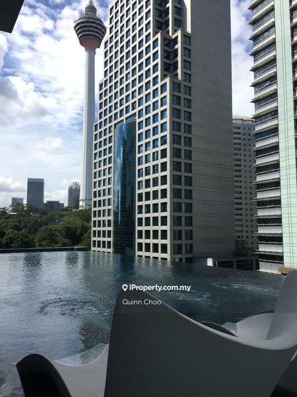Kondominium untuk Dijual di The Manhattan oleh Quinn Choo - iProperty.com.my