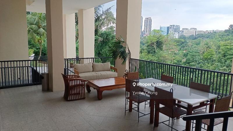 Kondominium untuk Dijual di Seri Duta I oleh Yvone Chong - iProperty.com.my