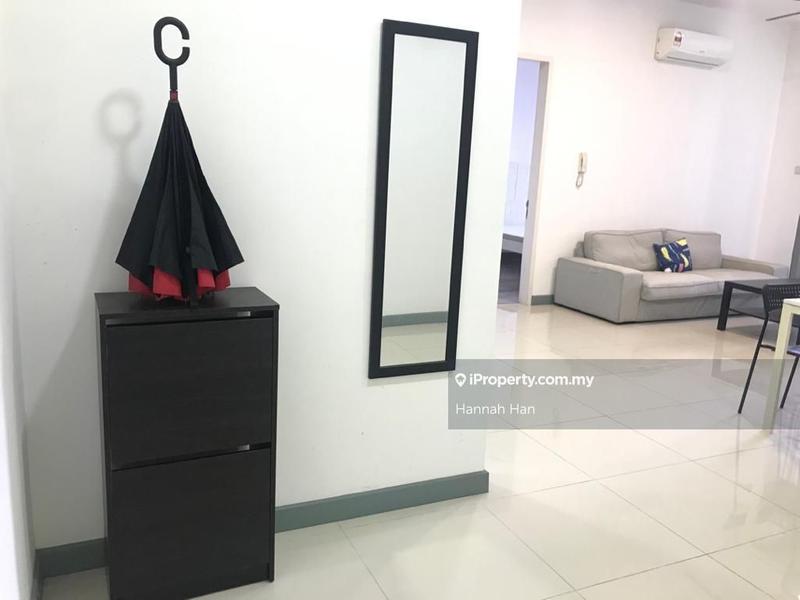 Service Residence for Sale in South View by Hannah Han - iProperty.com.my