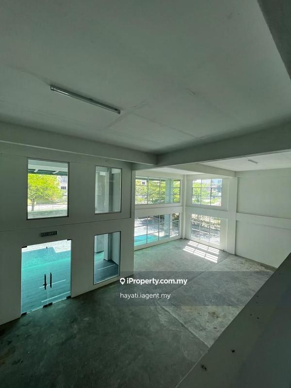 Pejabat untuk Dijual di Seremban 2, Negeri Sembilan oleh hayati.iagent.my - iProperty.com.my