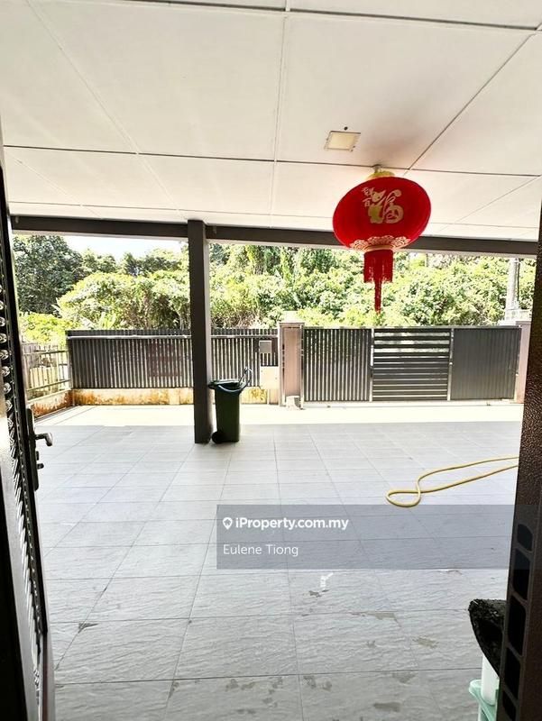 Semi-Detached House for Rent in Kota Samarahan, Sarawak by Eulene Tiong - iProperty.com.my