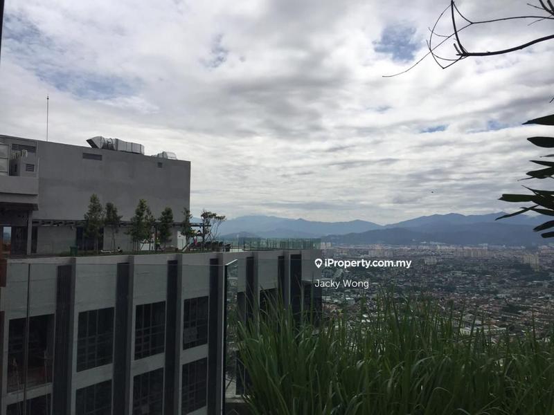Service Residence for Rent in EkoCheras by Jacky Wong - iProperty.com.my