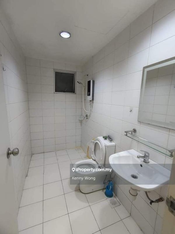 Residensi Servis untuk Dijual di Greenfield Regency oleh Kenny Wong - iProperty.com.my