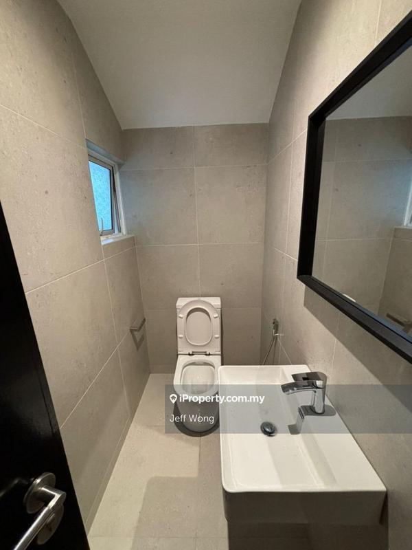 Condominium for Sale in Hijauan Kiara by Jeff Wong - iProperty.com.my