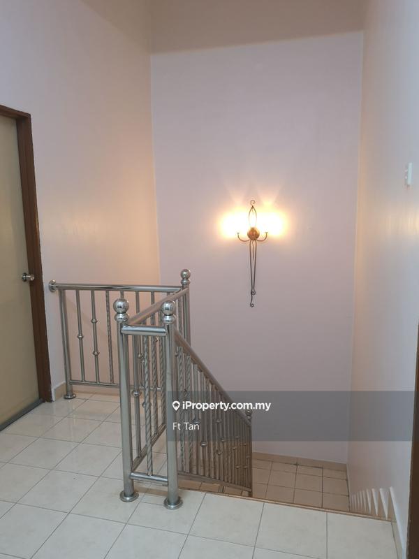 2-storey Terraced House for Sale in Kota Kemuning, Shah Alam by Ft Tan - iProperty.com.my
