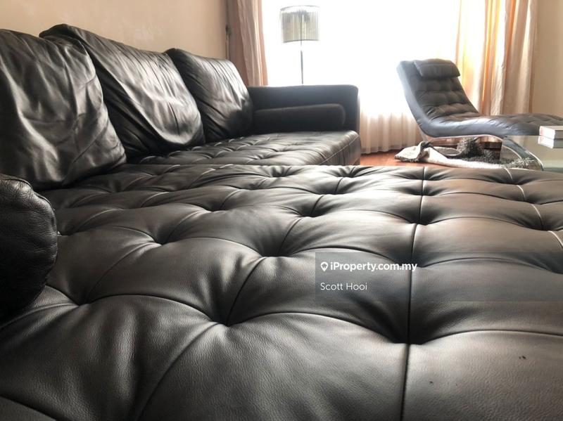 Service Residence for Rent in i-Zen @ Kiara 2 by Scott Hooi - iProperty.com.my