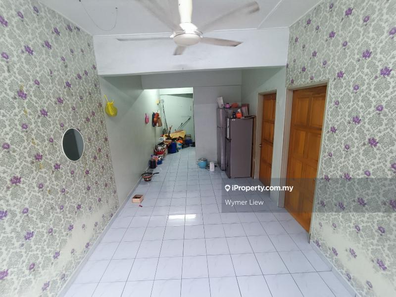 Flat for Sale in Taman Mastiara by Wymer Liew - iProperty.com.my