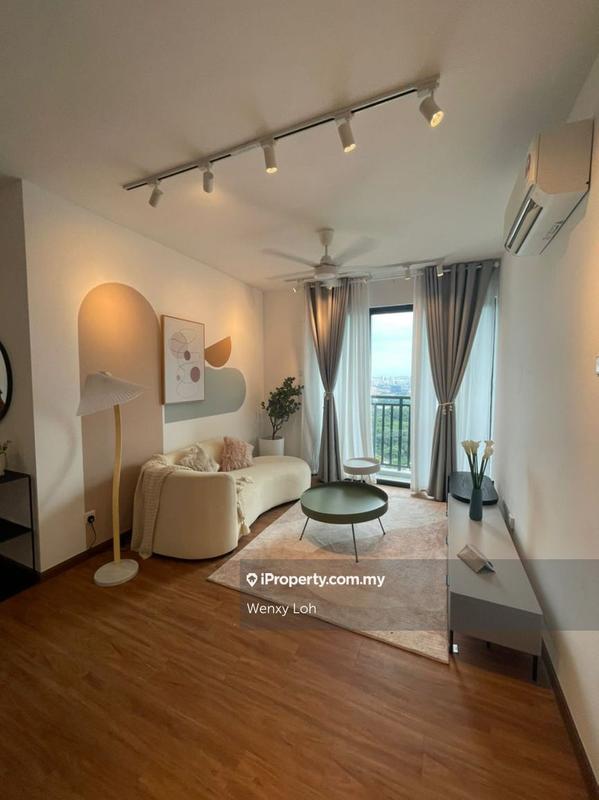 For Rent - The Trees