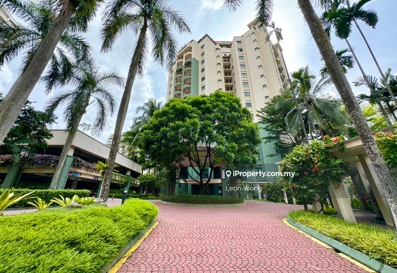 Condominium for Sale in Mont Kiara Sophia by Leon Wong - iProperty.com.my