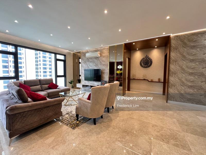 Kondominium untuk Dijual di WANGSA 9 RESIDENCY oleh Frederick Lim - iProperty.com.my