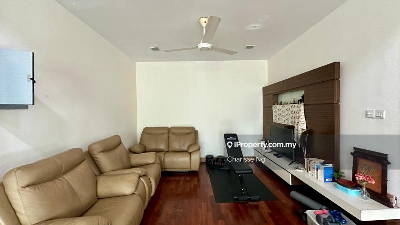 Semi-Detached House for Sale in t2c5d, Bangsar by Charisse Ng - iProperty.com.my