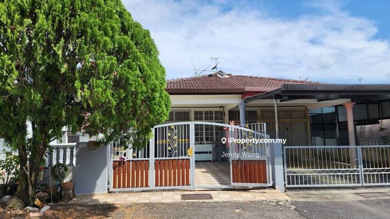Rumah Teres 1.5-Tingkat untuk Dijual di Taman Permai, Seremban oleh Jenny Wong - iProperty.com.my