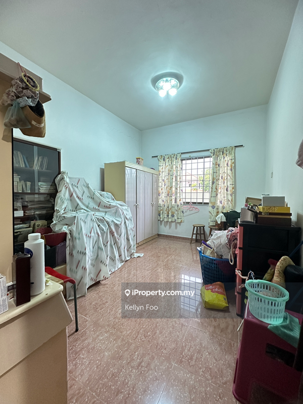 Rumah Berangkai 2 Tingkat untuk Dijual di Taman Malim Jaya, Bachang oleh Kellyn Foo - iProperty.com.my