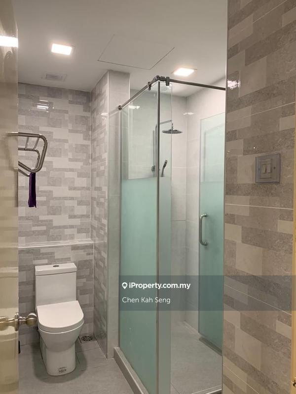 Kondominium untuk Dijual di 10 Semantan Suites oleh Chen Kah Seng - iProperty.com.my