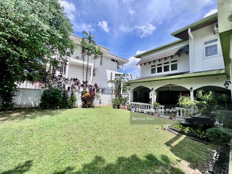 Bungalow House for Sale in Seksyen 16, Petaling Jaya by Bernisa Bon - iProperty.com.my