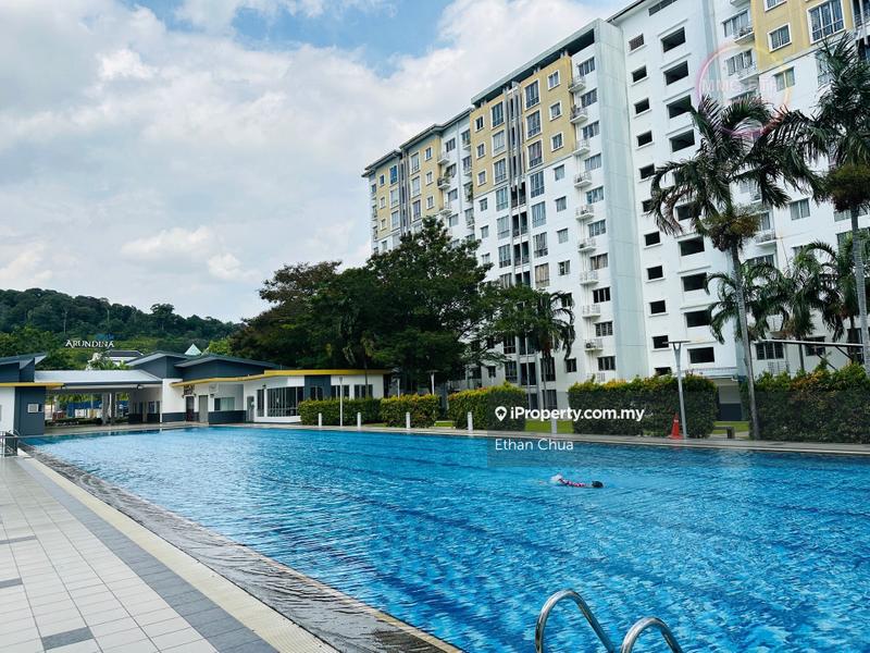 For Sale - Seri Baiduri