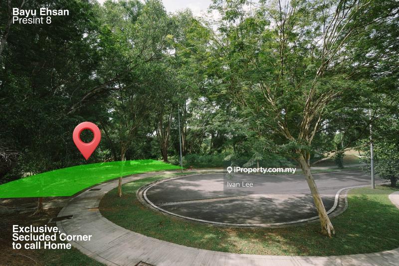 Banglo Tanah untuk Dijual di Putrajaya, Putrajaya oleh Ivan Lee - iProperty.com.my
